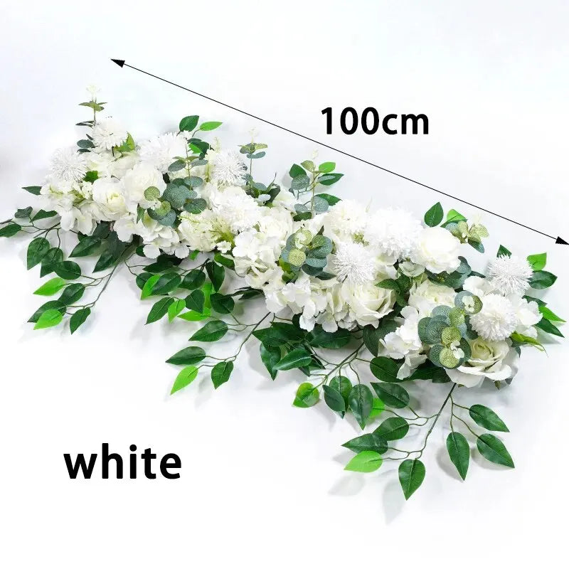 White Luxury Roses