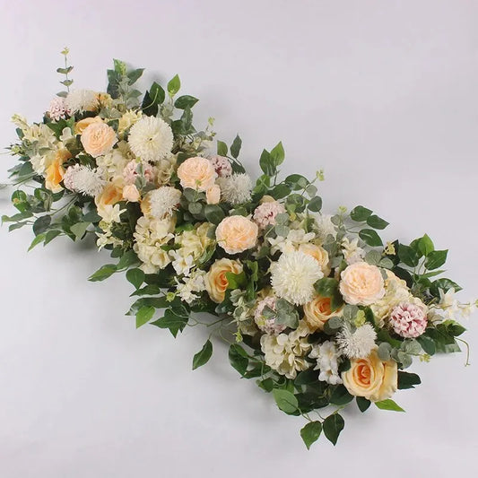 Champagne Luxury Roses