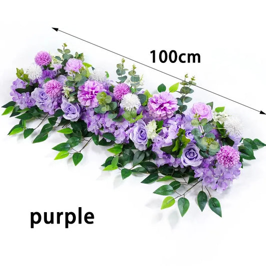Purple Luxury Roses